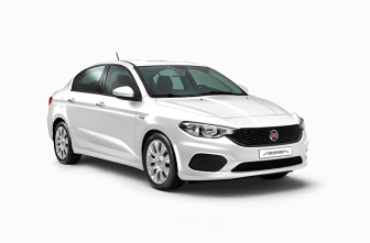 Fiat Egea