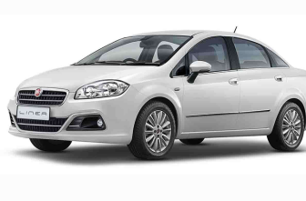 Fiat Linea