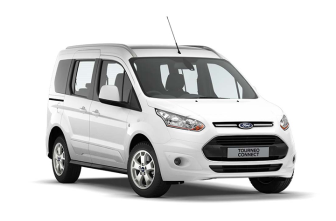 Ford Tourneo